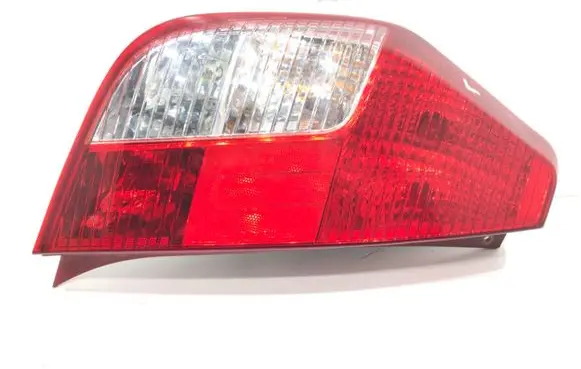 Hyundai i10 Rear/tail lights