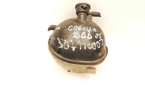Toyota Corolla E120 E130 Coolant expansion tank/reservoir 51994AO