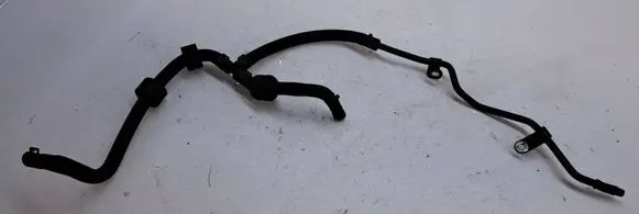 Volkswagen Sharan Engine coolant pipe/hose 5K0121070C