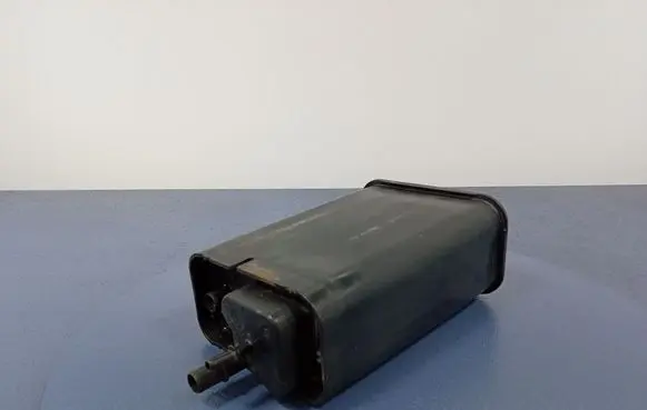 Volvo S60 Active carbon filter fuel vapour canister 17202237