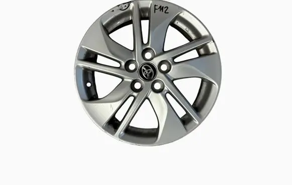 Toyota Yaris XP210 R16 alloy rim 42611-k0030