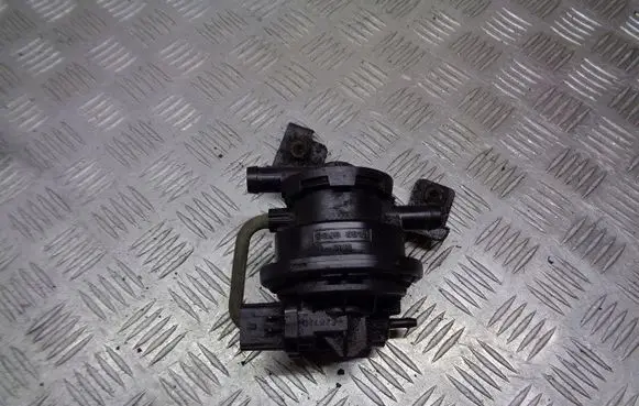 Dodge Grand Caravan Tandem pump 04891416AB