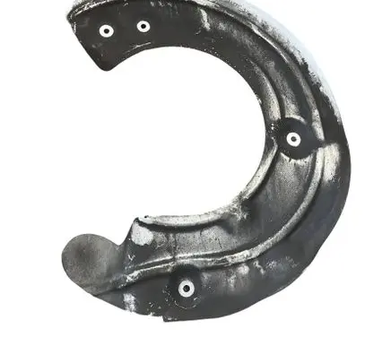 BMW X5 G05 Front brake disc dust cover plate 6871904 12346210 22723