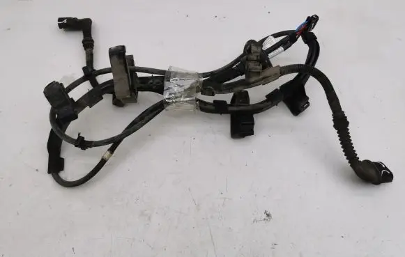 BMW 5 F10 F11 Handbrake wiring loom/harness 9277199