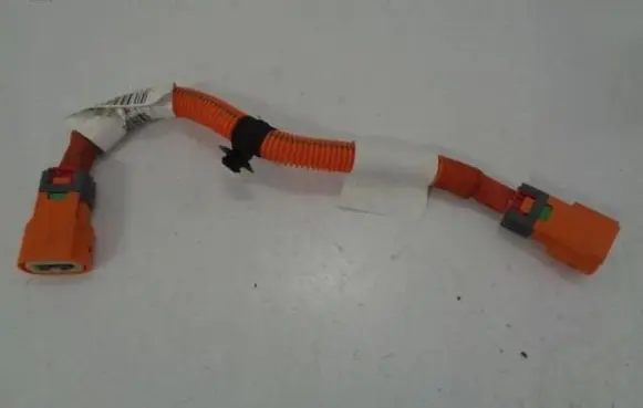 Citroen DS3 Other wiring loom 9826145080