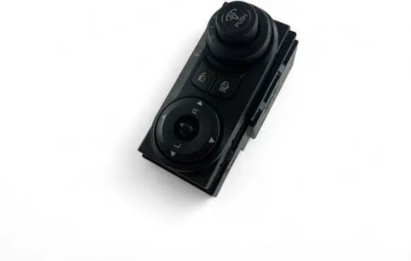 Chevrolet Captiva Wing mirror switch 96628623