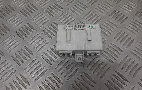 Renault Laguna III Other devices 280380005R