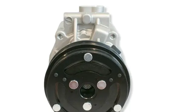 Subaru Legacy Air conditioning (A/C) compressor (pump) 73111AG000 EKL31291ZA 4471906590