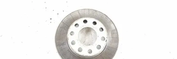 Audi A4 S4 B7 8E 8H Rear brake disc ADC1446 8MM