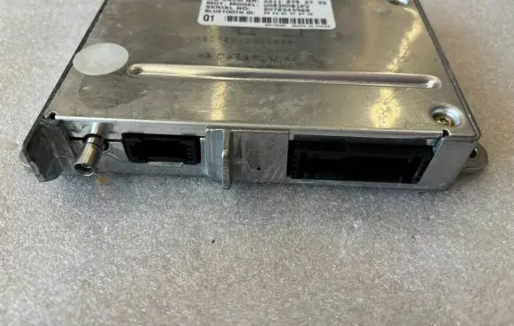 Mercedes-Benz E W211 Bluetooth control unit module A2118702726 DM70343968 2118702726