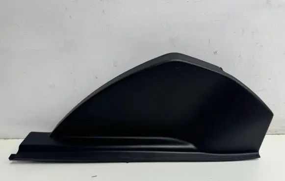 Mercedes-Benz GLE (W166 - C292) Dashboard side end trim A1666808603