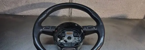 Audi A4 S4 B8 8K Steering wheel 8K0419091BM
