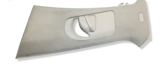 Volkswagen PASSAT B8 (B) pillar trim (top) 3G0868417