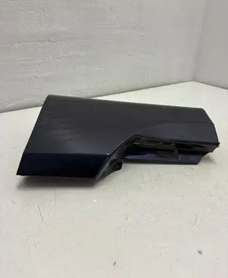 Volvo S80 Side skirt rear trim 30744250