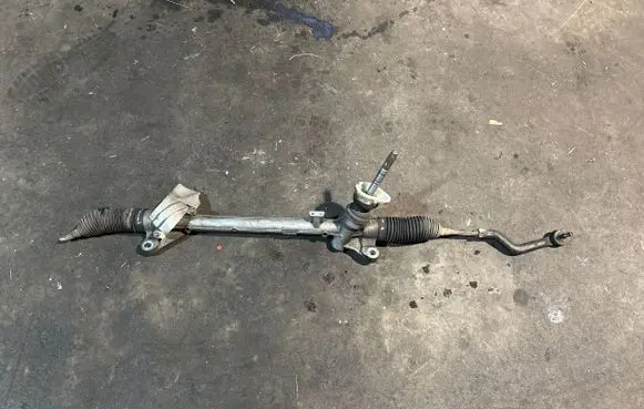 Nissan Qashqai Steering rack SN18BC0059 C808958 4EH0B