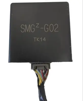 Honda Civic Light module LCM SMGZG02 33137SMGG02 TK14