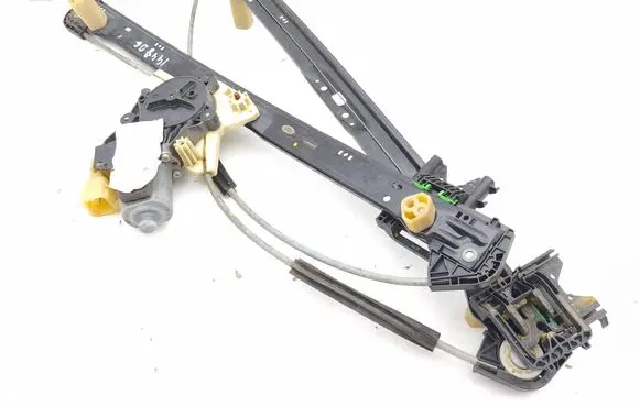 Land Rover Range Rover L405 Rear door window regulator with motor CK5227000AE 0130822782