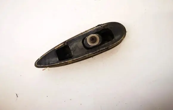 Nissan Pathfinder R51 Other exterior part