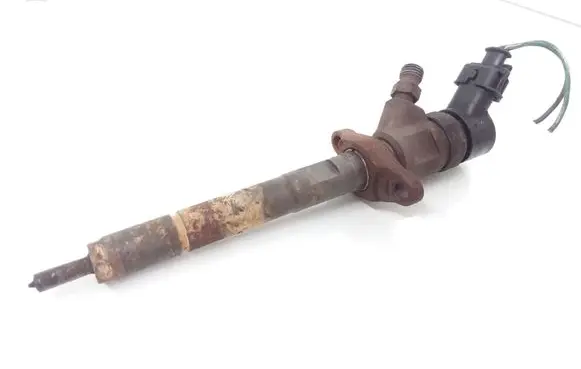 Ford Focus Fuel injector 0445110239