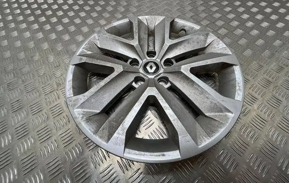 Renault Captur II R17 wheel hub/cap/trim 403152278R 403159079R
