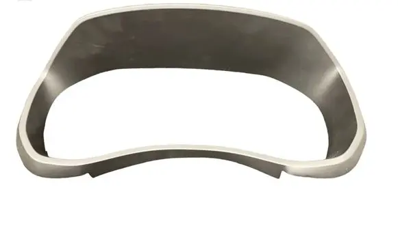 Dodge RAM Dashboard trim 6WH33TX7AA 6WH33TRMAA