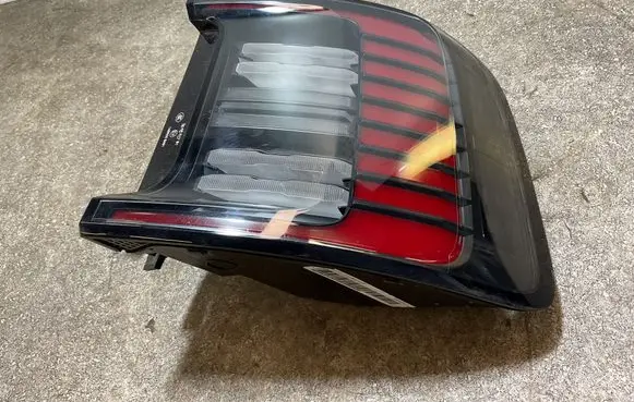 Volvo EX30 Rear/tail lights 80000420 574319