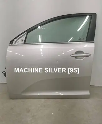 KIA Sportage Front door