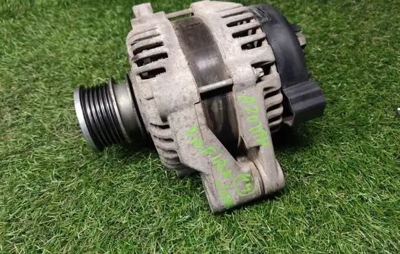Generator/alternator
