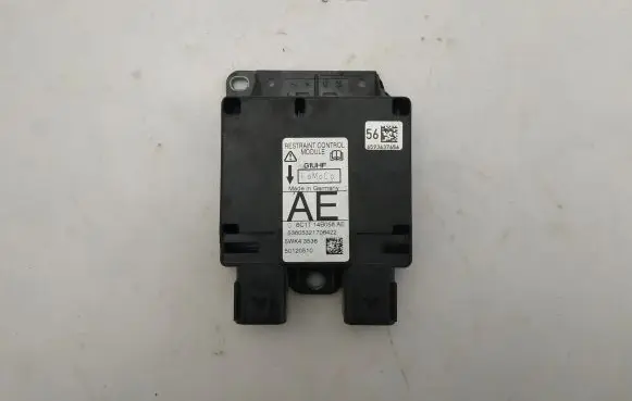 Ford Transit Glow plug pre-heat relay 6C1T14B056AE 5WK43536
