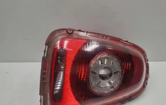 Mini One - Cooper Coupe R56 Rear/tail lights 2757011 2757009
