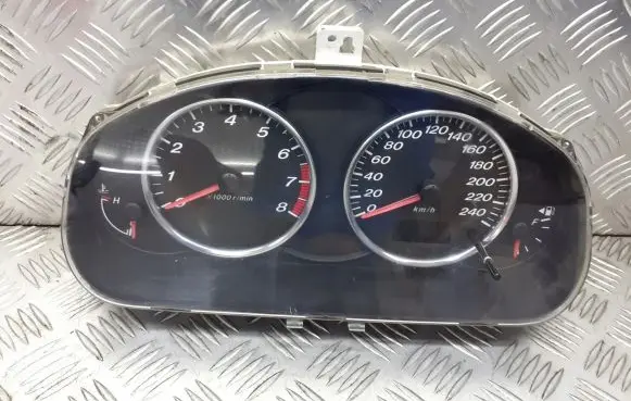 Mazda 6 Tachometer 