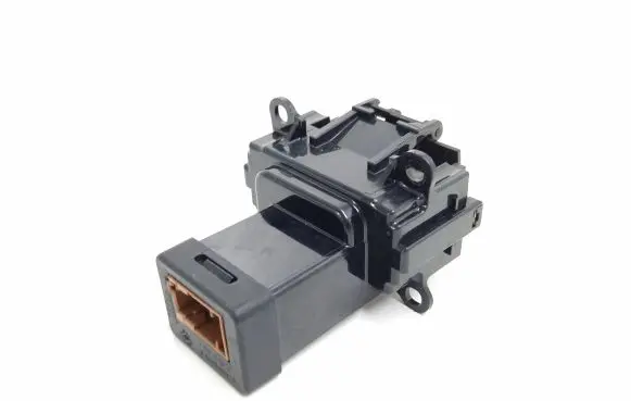 Citroen C4 II Picasso Ignition key card reader 9800630080 S000048536 401011331902028EA