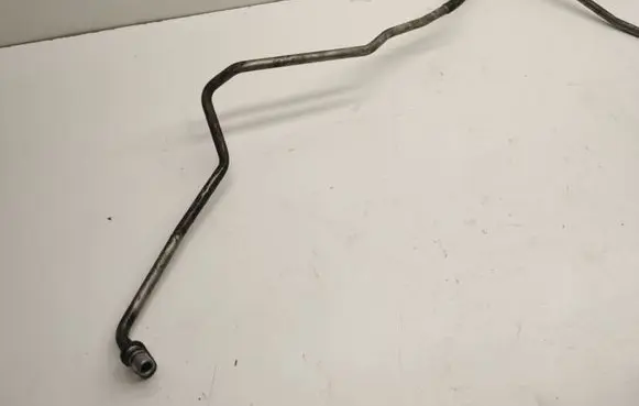 Mercedes-Benz SLK R172 Gearbox oil cooler pipe/hose A6511801630