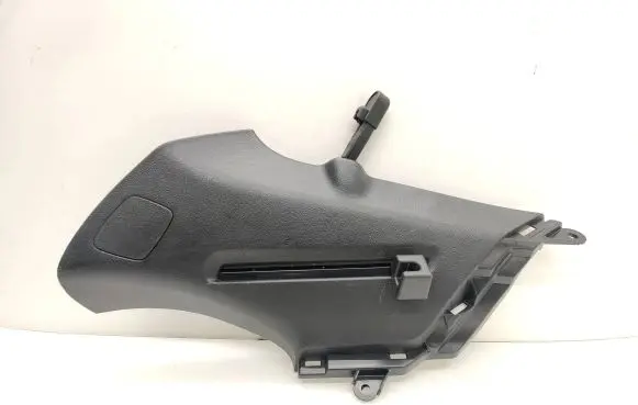 Mazda 6 Parcel shelf load cover mount bracket GS2A68281 K3006