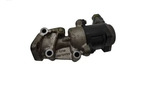 Peugeot 407 EGR valve 4R8Q9D475B