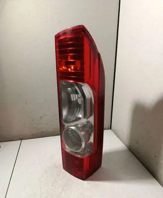 Fiat Ducato Rear/tail lights 1355855080