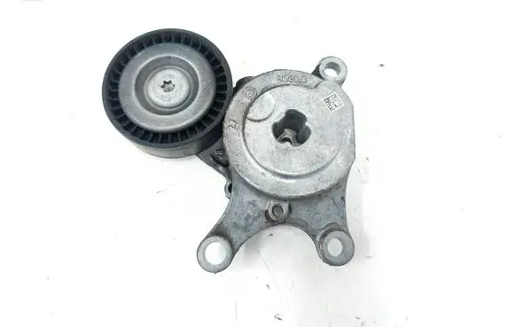 Mercedes-Benz GLA W156 X156 Generator/alternator belt tensioner A2702000370