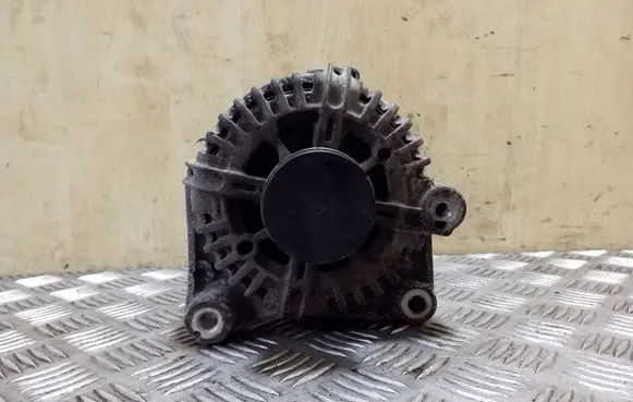 Mini Cooper Countryman R60 Generator/alternator 7823291AI01 2607239B