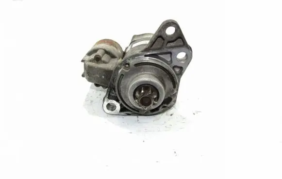 Volkswagen Golf IV Starter motor