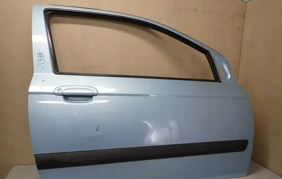 Hyundai Getz Front door
