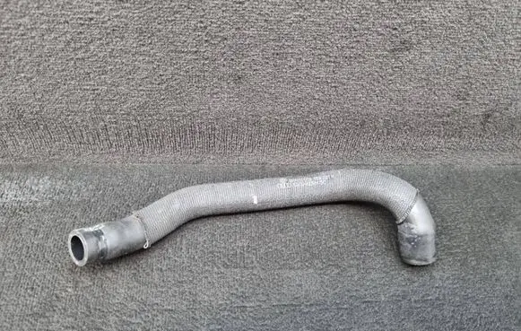 Audi A6 S6 C6 4F Air intake hose/pipe 059103221K 059103221AA