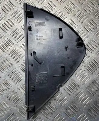 Volkswagen PASSAT CC Dashboard side end trim 3C2858218 P0110985 70024463