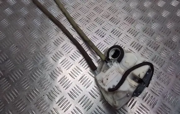 Mazda 2 Rear door lock 8H77 DF80 PA11B0101