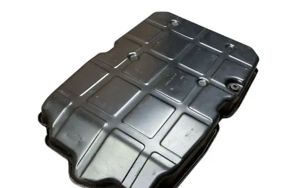 Mercedes-Benz ML W164 Gearbox sump A2202700912