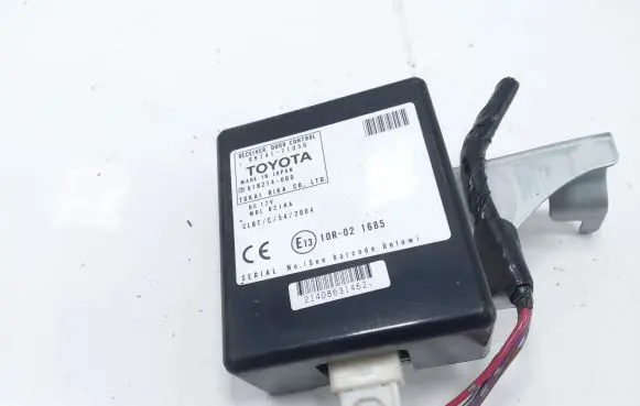 Toyota Hilux (AN10, AN20, AN30) Other control units/modules 8974171030