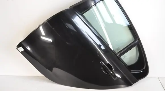 Jaguar XE Rear door