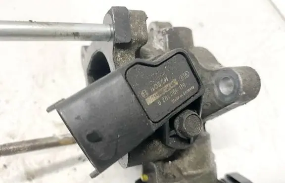Honda CR-V Air pressure sensor 0281006118