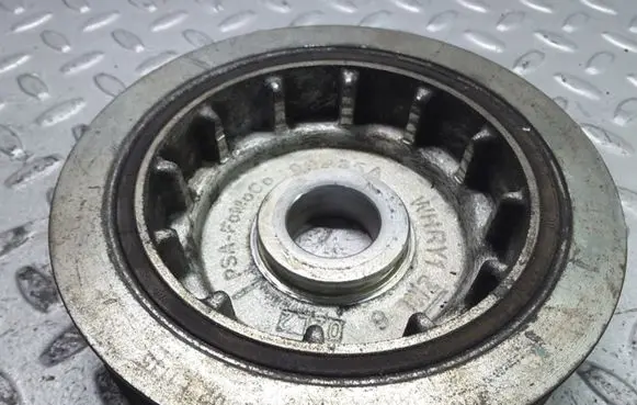 Citroen C5 Crankshaft pulley 9687D62480 94485A 3221202
