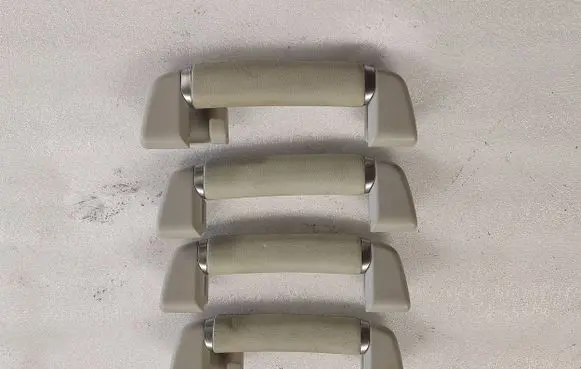 Land Rover Range Rover L405 A set of handles for the ceiling EK52519C94AAW