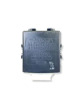 Toyota RAV 4 (XA50) Window wiper relay 8594042020 4230001000